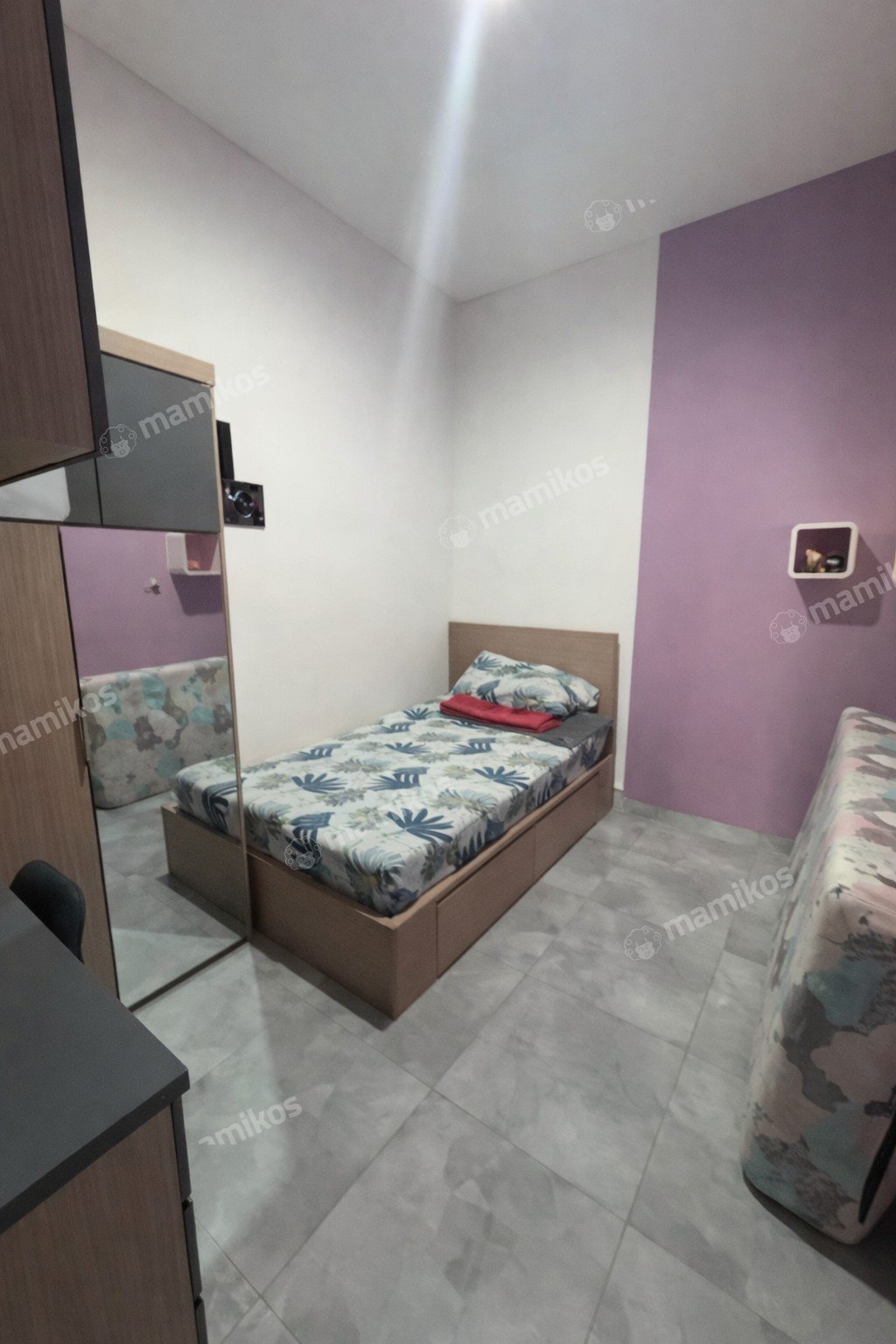 Rumah Sertifikat SHM 4 Kamar Tidur 3 Kamar Mandi Kelapa Gading Jakarta Utara - Photo 4