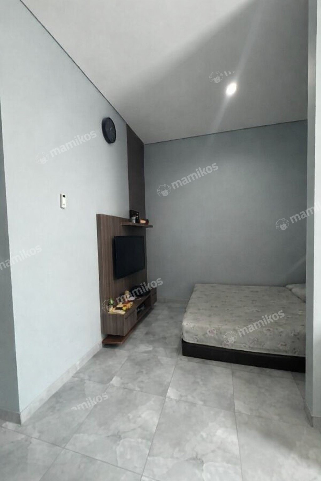 Rumah Sertifikat SHM 4 Kamar Tidur 3 Kamar Mandi Kelapa Gading Jakarta Utara - Photo 5
