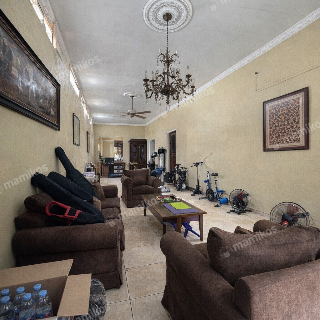Rumah Sertifikat HGB 5 Kamar Tidur 2 Kamar Mandi Setiabudi Jakarta Selatan - Photo 5