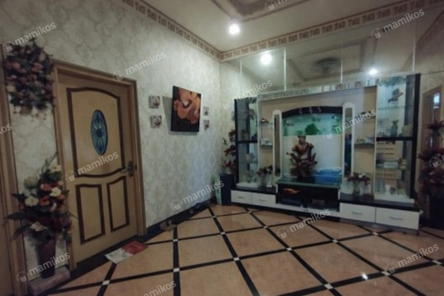 Rumah Sertifikat SHM 6 Kamar Tidur 7 Kamar Mandi Pantai Indah Kapuk Jakarta Utara - Photo 4