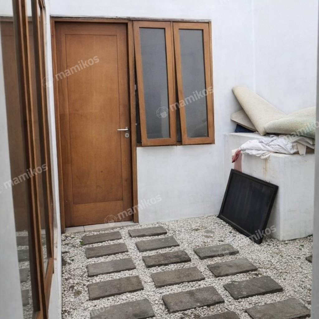 Rumah Sertifikat SHM 4 Kamar Tidur 3 Kamar Mandi Kayu Putih Jakarta Timur - Photo 4