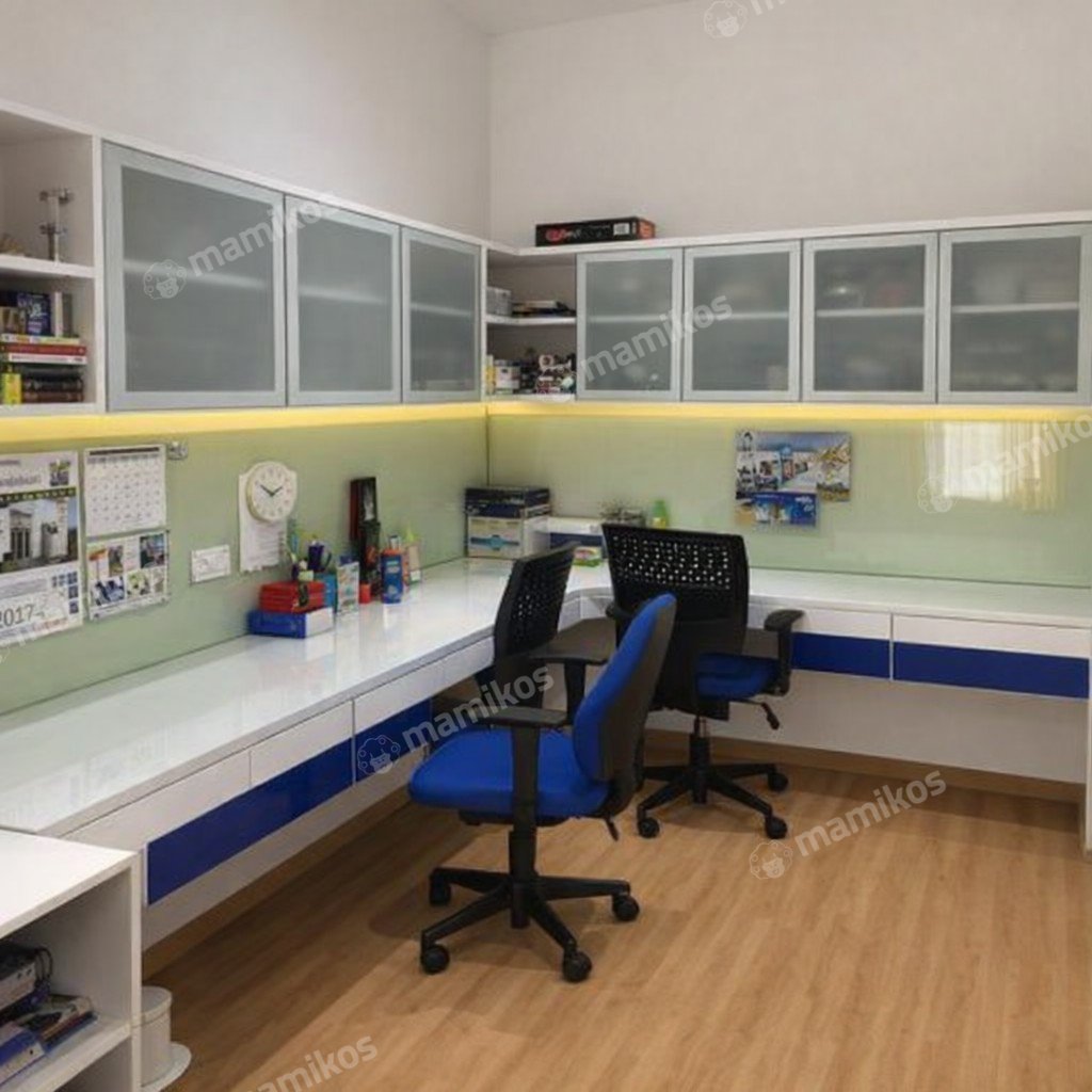Rumah Sertifikat SHM 4 Kamar Tidur 4 Kamar Mandi Pantai Indah Kapuk Jakarta Utara - Photo 3