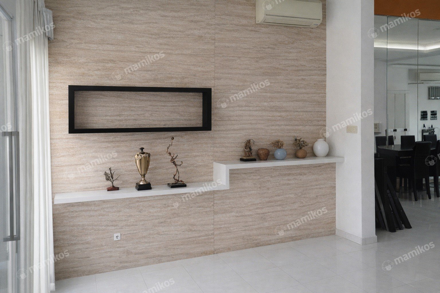 Rumah Sertifikat SHM 4 Kamar Tidur 4 Kamar Mandi Pantai Indah Kapuk Jakarta Utara - Photo 4