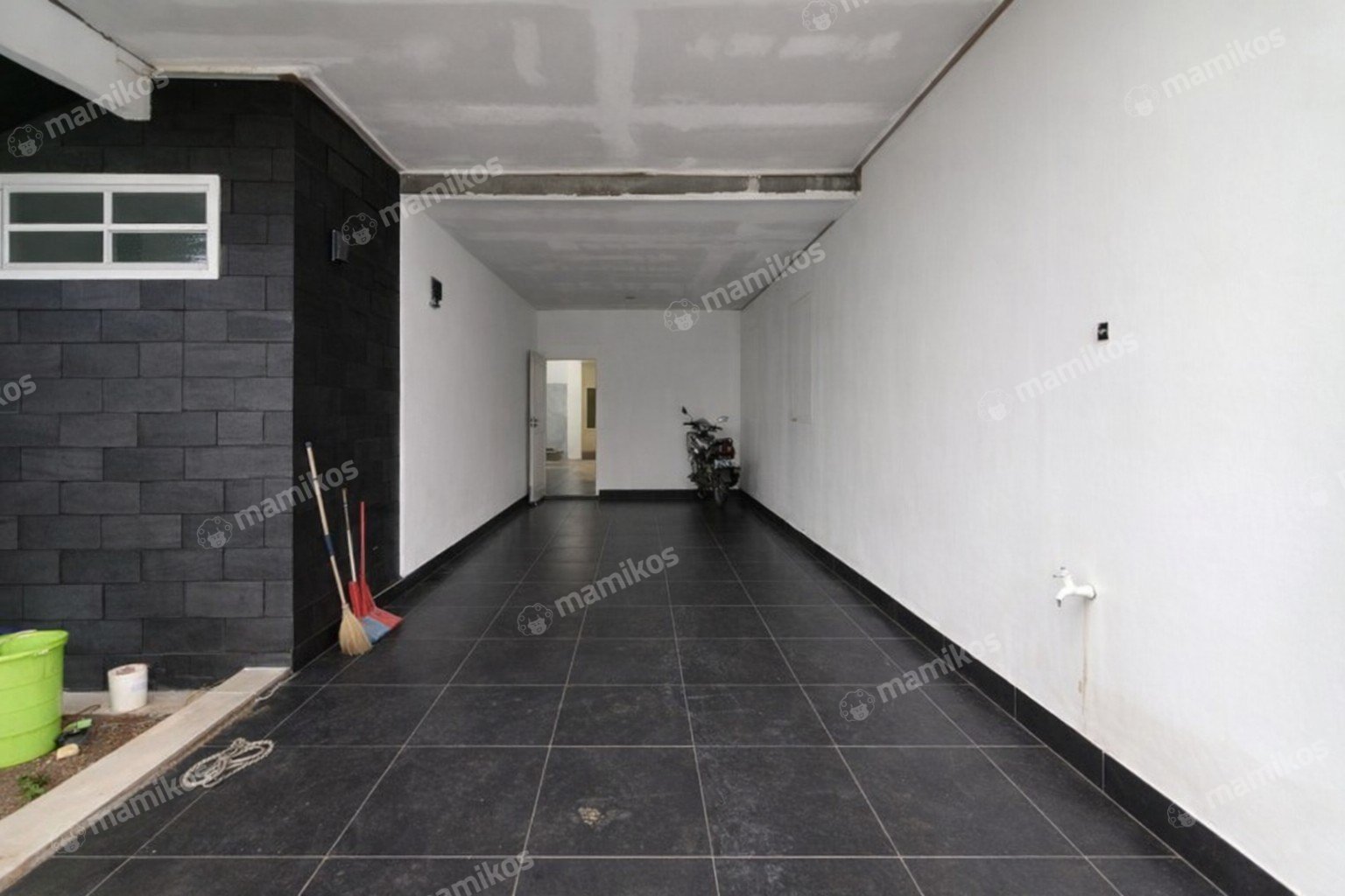 Rumah Sertifikat HGB 5 Kamar Tidur 5 Kamar Mandi Jagakarsa Jakarta Selatan - Photo 2