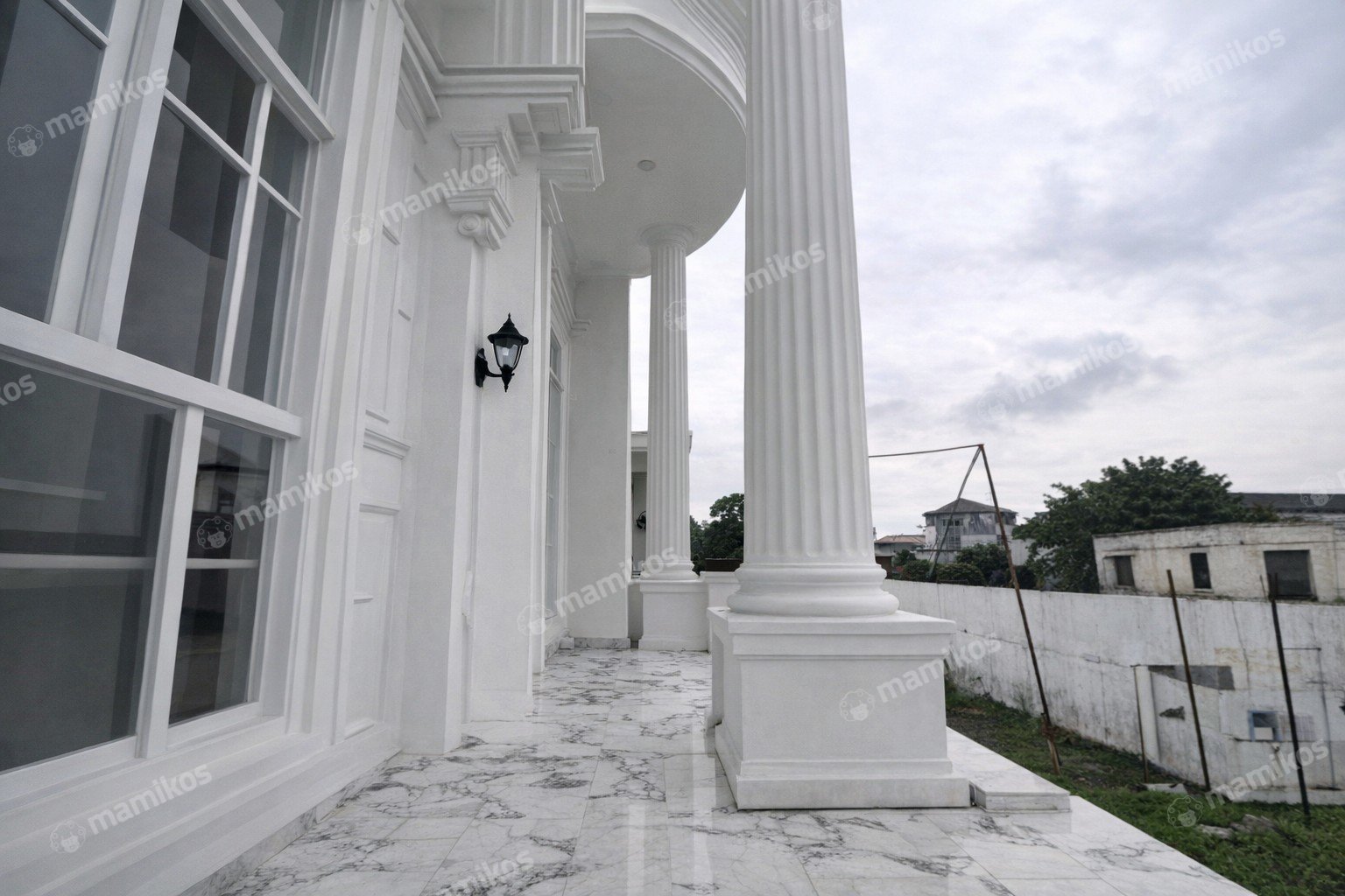 Rumah Sertifikat HGB 5 Kamar Tidur 5 Kamar Mandi Jagakarsa Jakarta Selatan - Photo 3