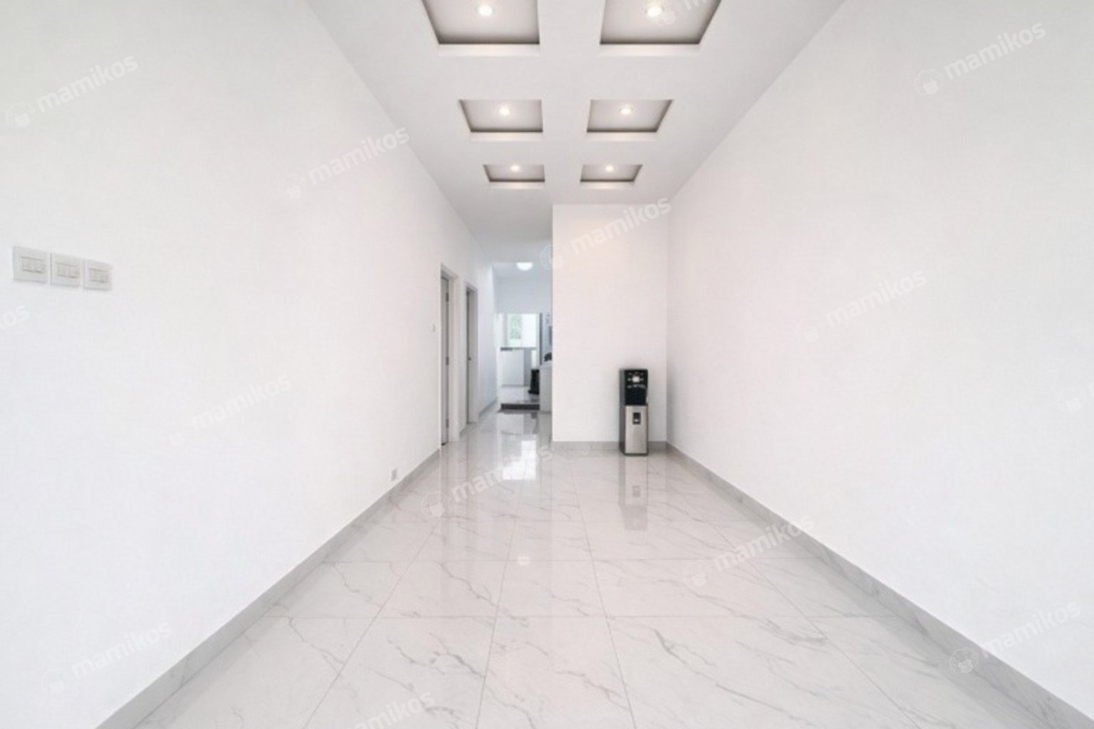 Rumah Sertifikat HGB 5 Kamar Tidur 5 Kamar Mandi Jagakarsa Jakarta Selatan - Photo 4