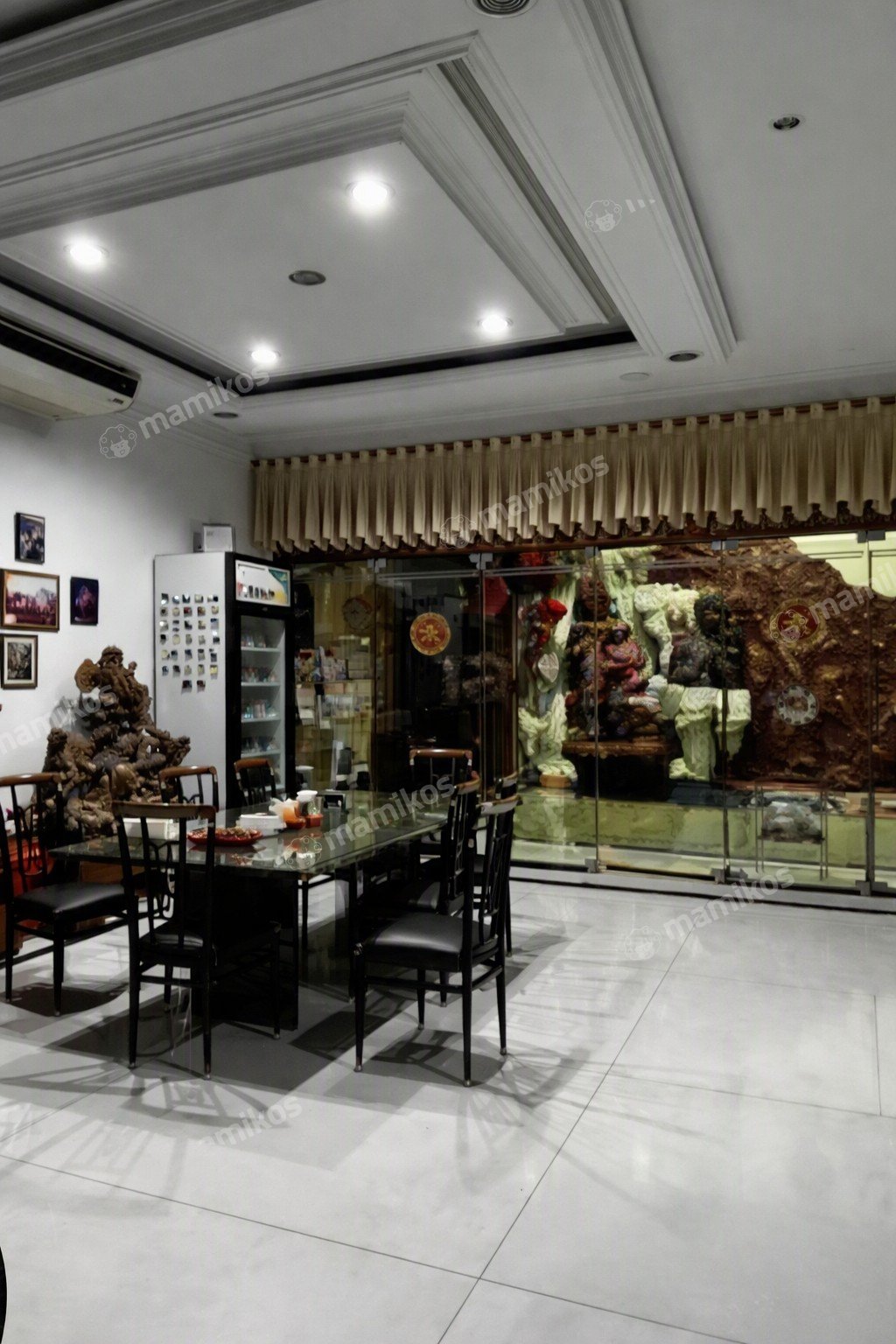 Rumah Sertifikat HGB 7 Kamar Tidur 5 Kamar Mandi Sunter Jakarta Utara - Photo 2