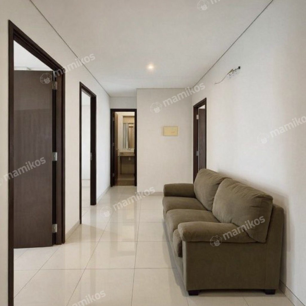 Rumah Sertifikat SHM 3 Kamar Tidur 2 Kamar Mandi Lebak Bulus Jakarta Selatan - Photo 2