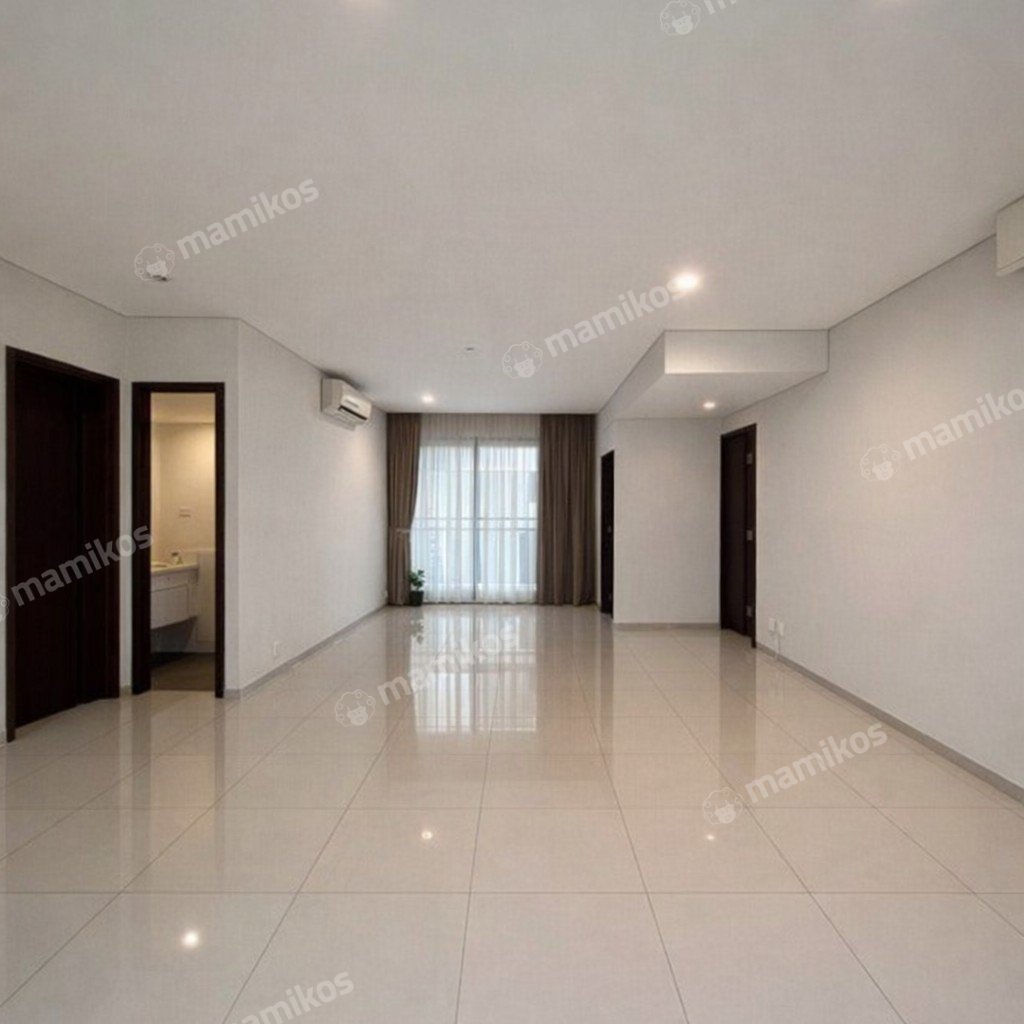 Rumah Sertifikat SHM 3 Kamar Tidur 2 Kamar Mandi Lebak Bulus Jakarta Selatan - Photo 4