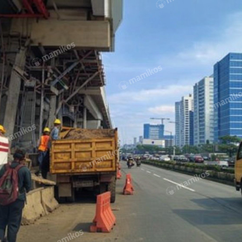 Rumah Sertifikat SHM 5 Kamar Tidur 2 Lantai Kemang Jakarta Selatan - Photo 2