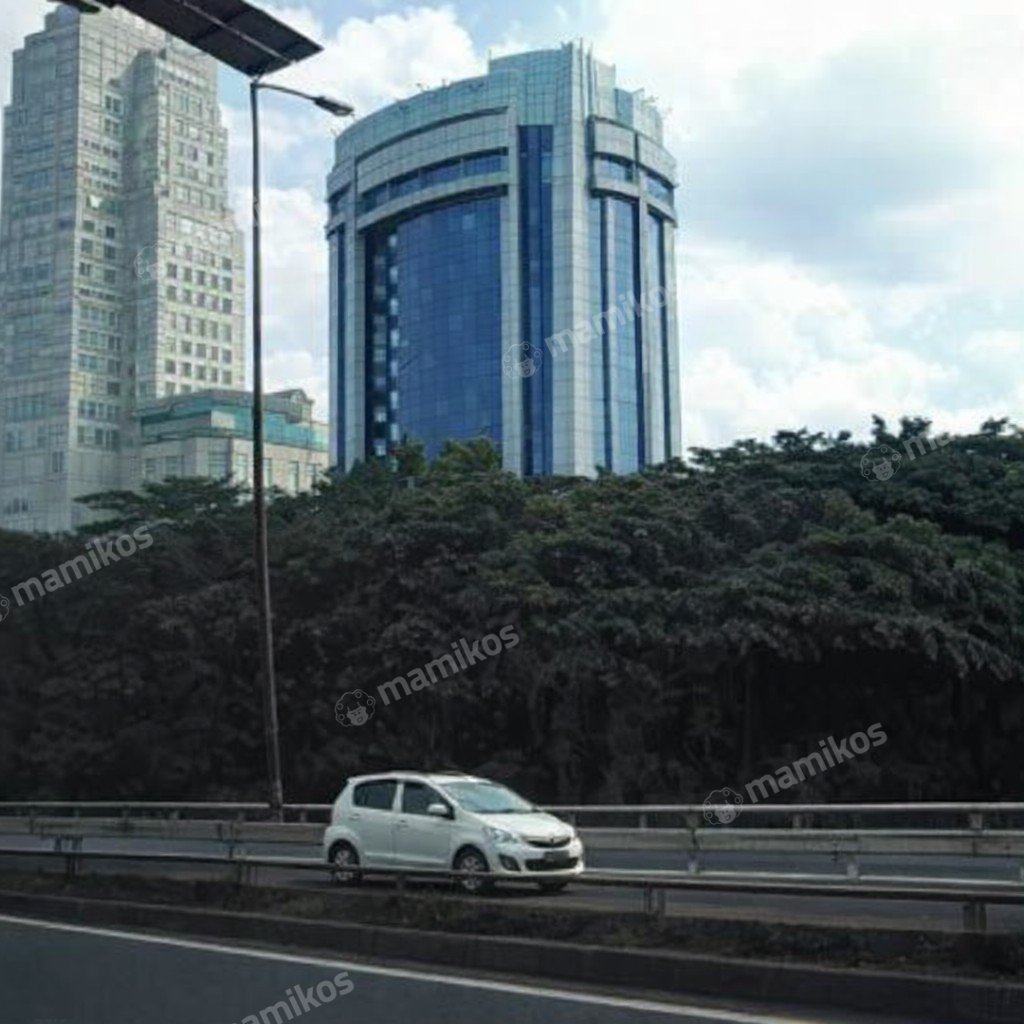 Rumah Sertifikat SHM 5 Kamar Tidur 2 Lantai Kemang Jakarta Selatan - Photo 5