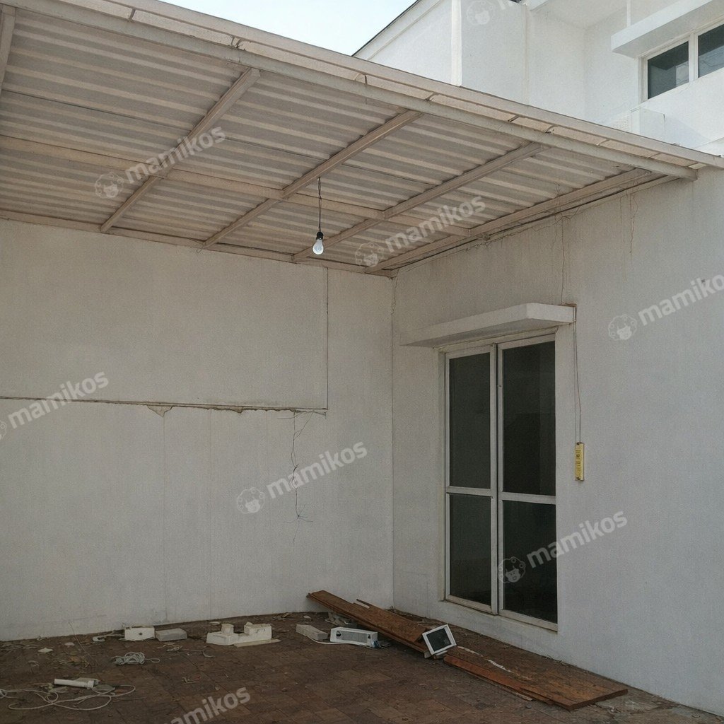 Rumah Sertifikat SHM 4 Kamar Tidur 3 Kamar Mandi Metland Menteng Jakarta Timur - Photo 4