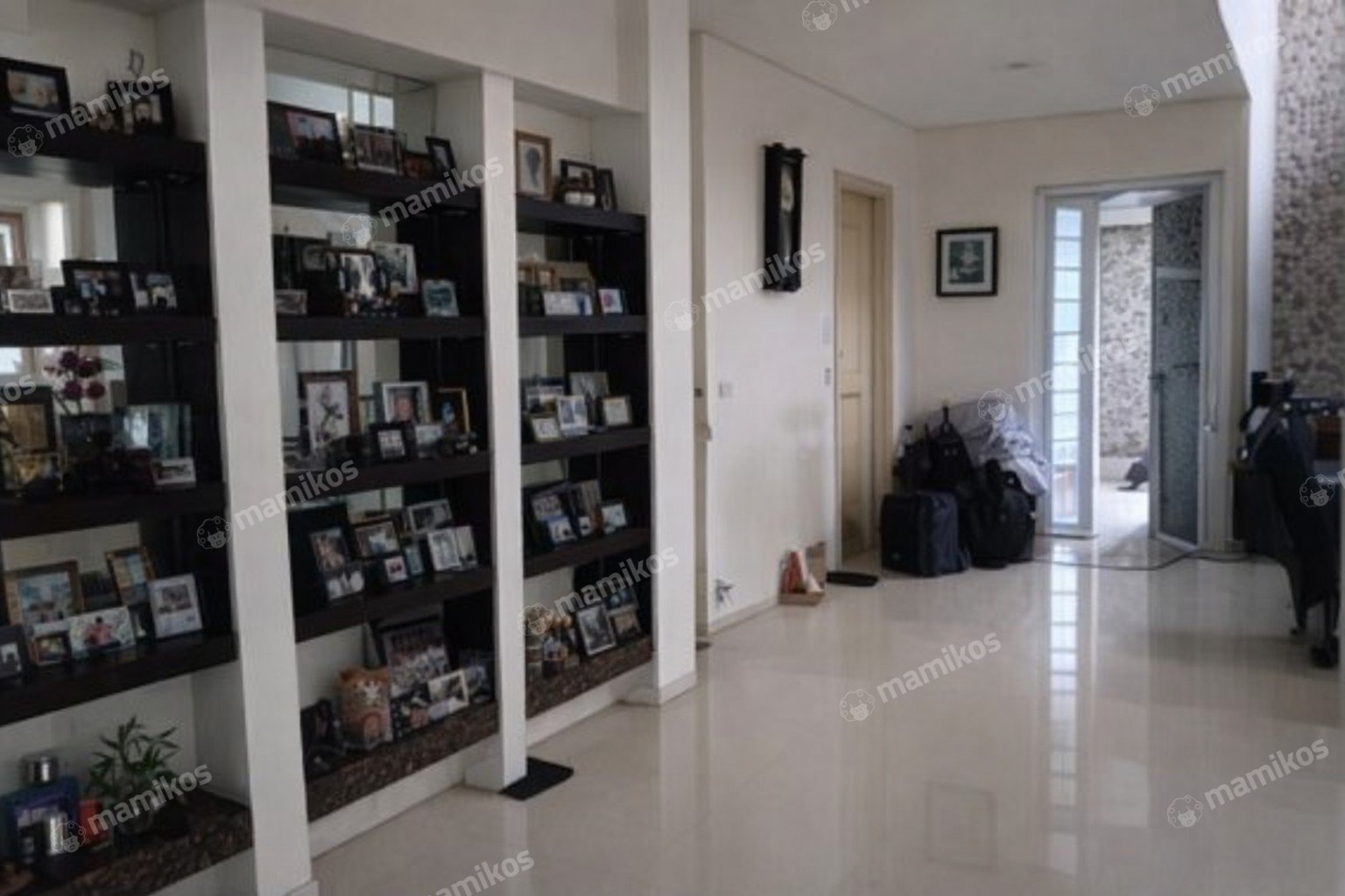 Rumah Sertifikat SHM 5 Kamar Tidur 5 Kamar Mandi Pondok Indah Jakarta Selatan - Photo 5