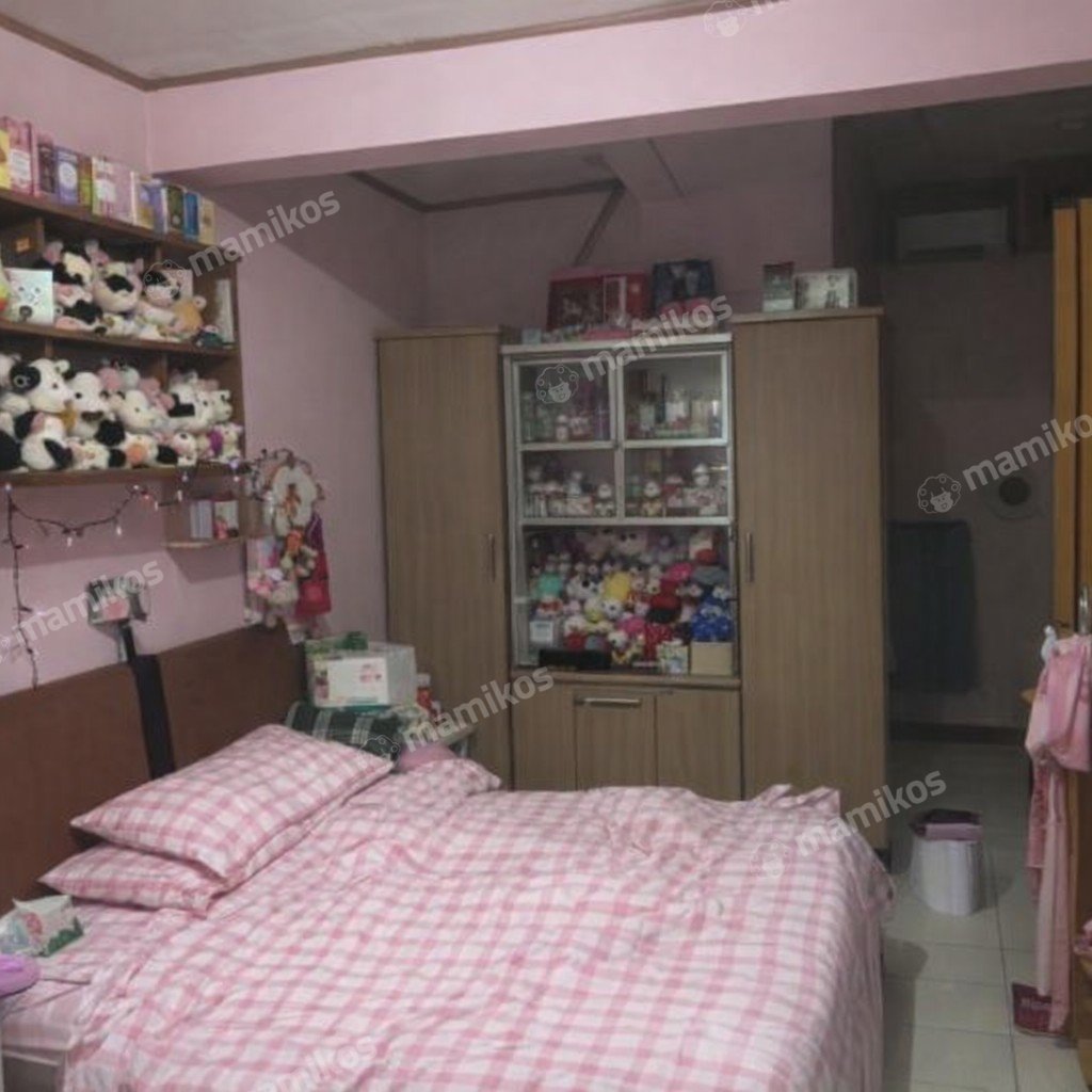 Rumah Sertifikat SHM 6 Kamar Tidur 6 Kamar Mandi Condet Jakarta Timur - Photo 3