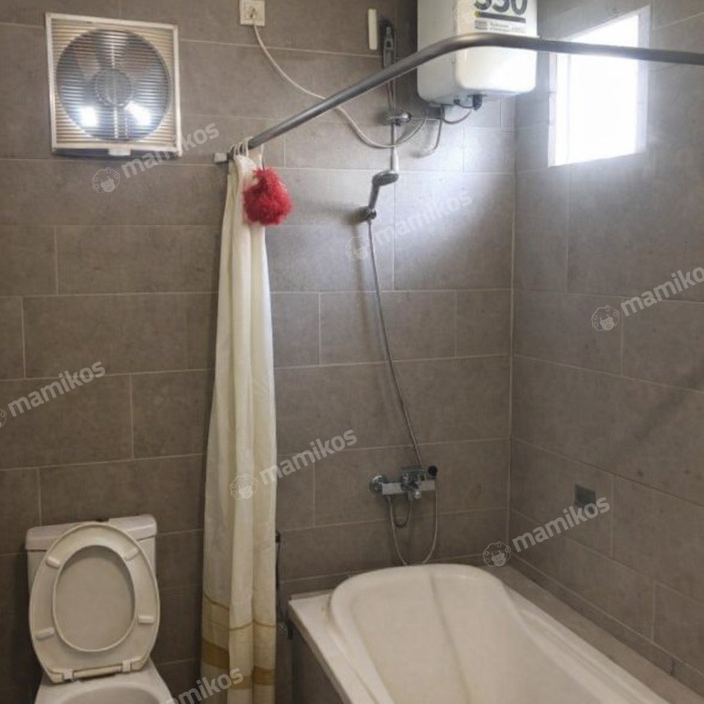 Rumah Sertifikat SHM 6 Kamar Tidur 6 Kamar Mandi Condet Jakarta Timur - Photo 5