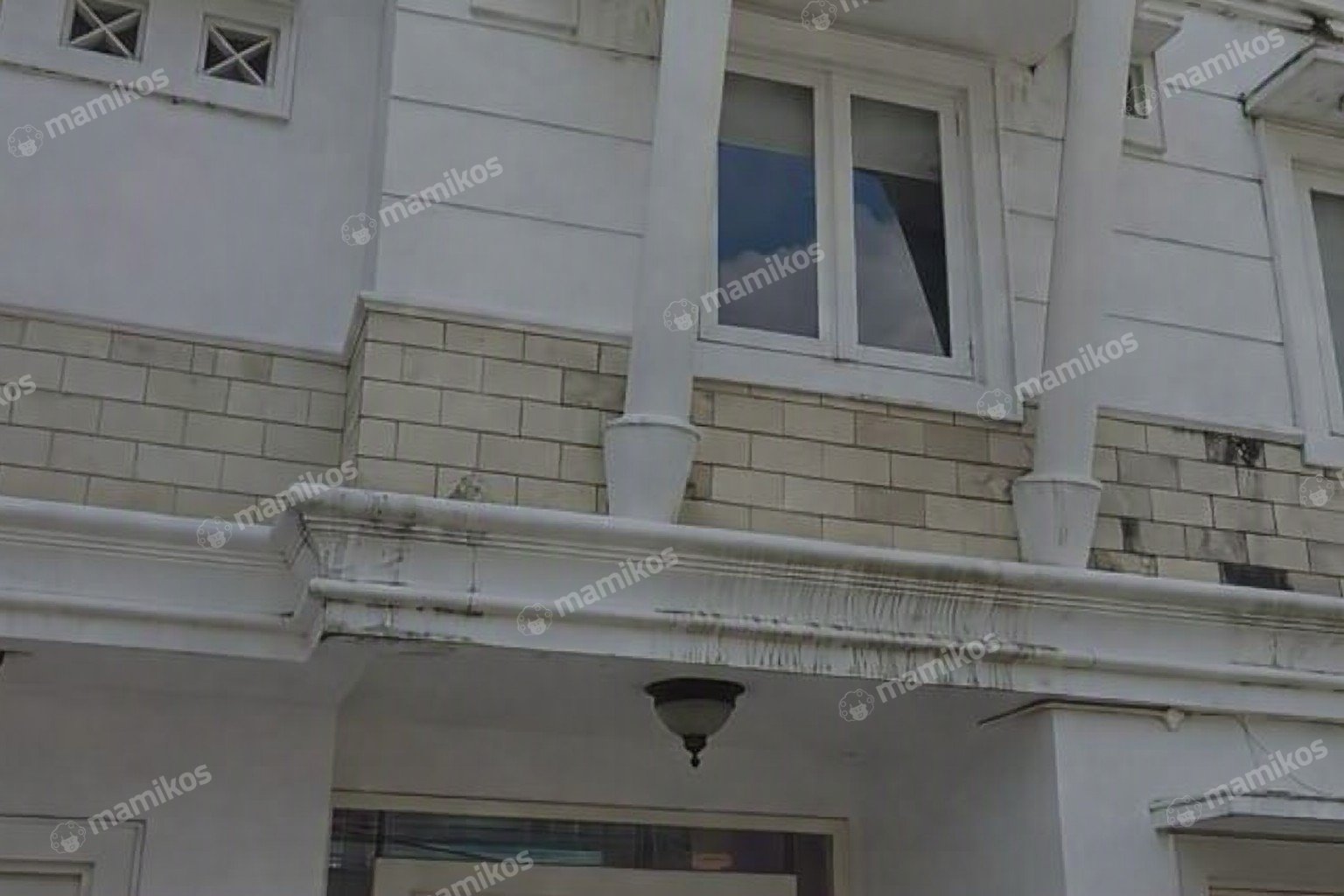 Rumah Sertifikat SHM 7 Kamar Tidur 5 Kamar Mandi Kelapa Gading Jakarta Utara