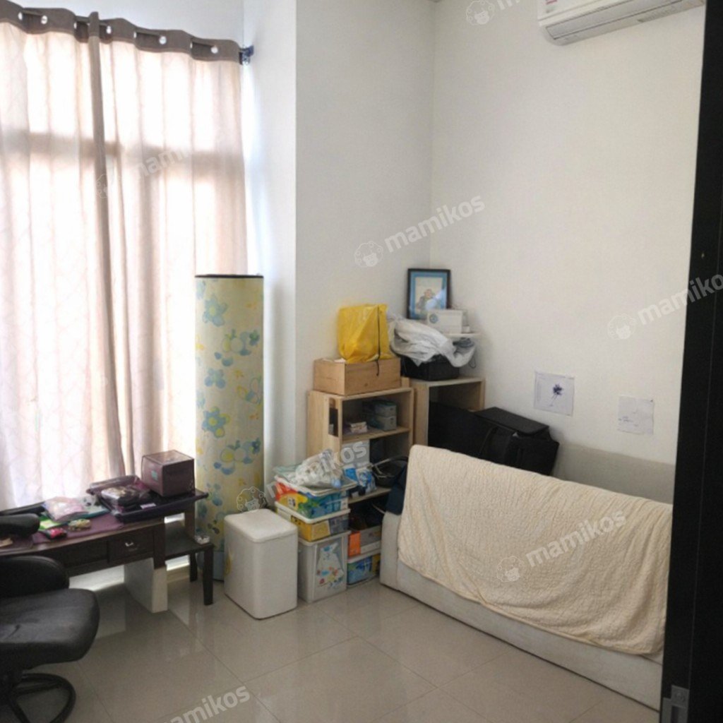 Rumah Sertifikat SHM 3 Kamar Tidur 1 Kamar Mandi Jakarta Garden City Jakarta Timur - Photo 5
