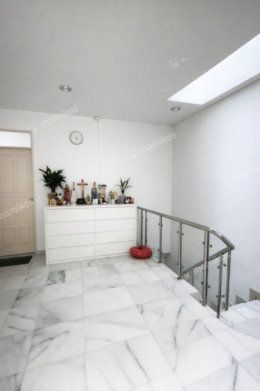 Rumah Sertifikat SHM 3 Kamar Tidur 3 Kamar Mandi Intercon Jakarta Barat - Photo 4