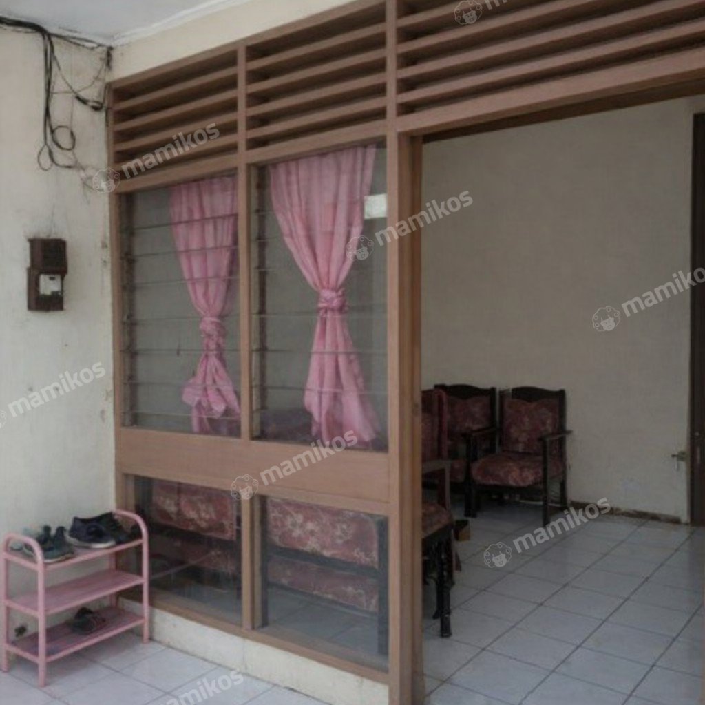 Rumah Sertifikat SHM 4 Kamar Tidur 3 Kamar Mandi Rawamangun Jakarta Timur - Photo 3