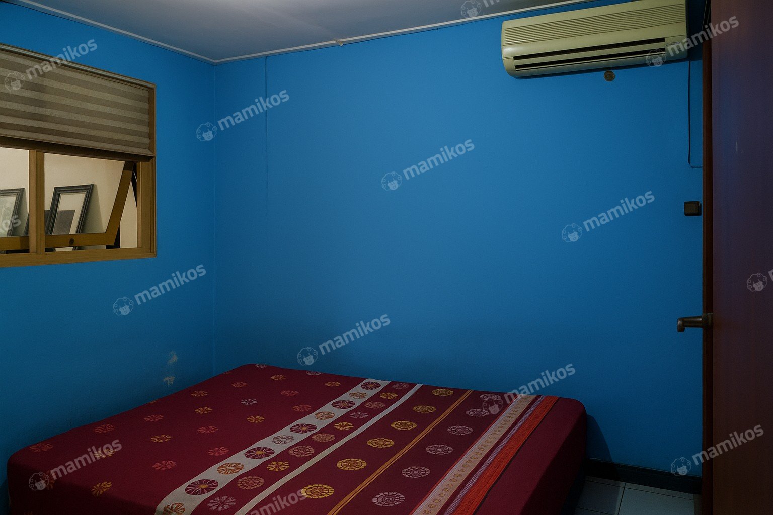 Rumah Sertifikat SHM 4 Kamar Tidur 3 Kamar Mandi Rawamangun Jakarta Timur - Photo 5