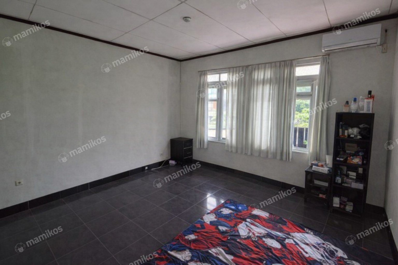Rumah Sertifikat SHM 4 Kamar Tidur 3 Kamar Mandi Jati Padang Jakarta Selatan - Photo 2