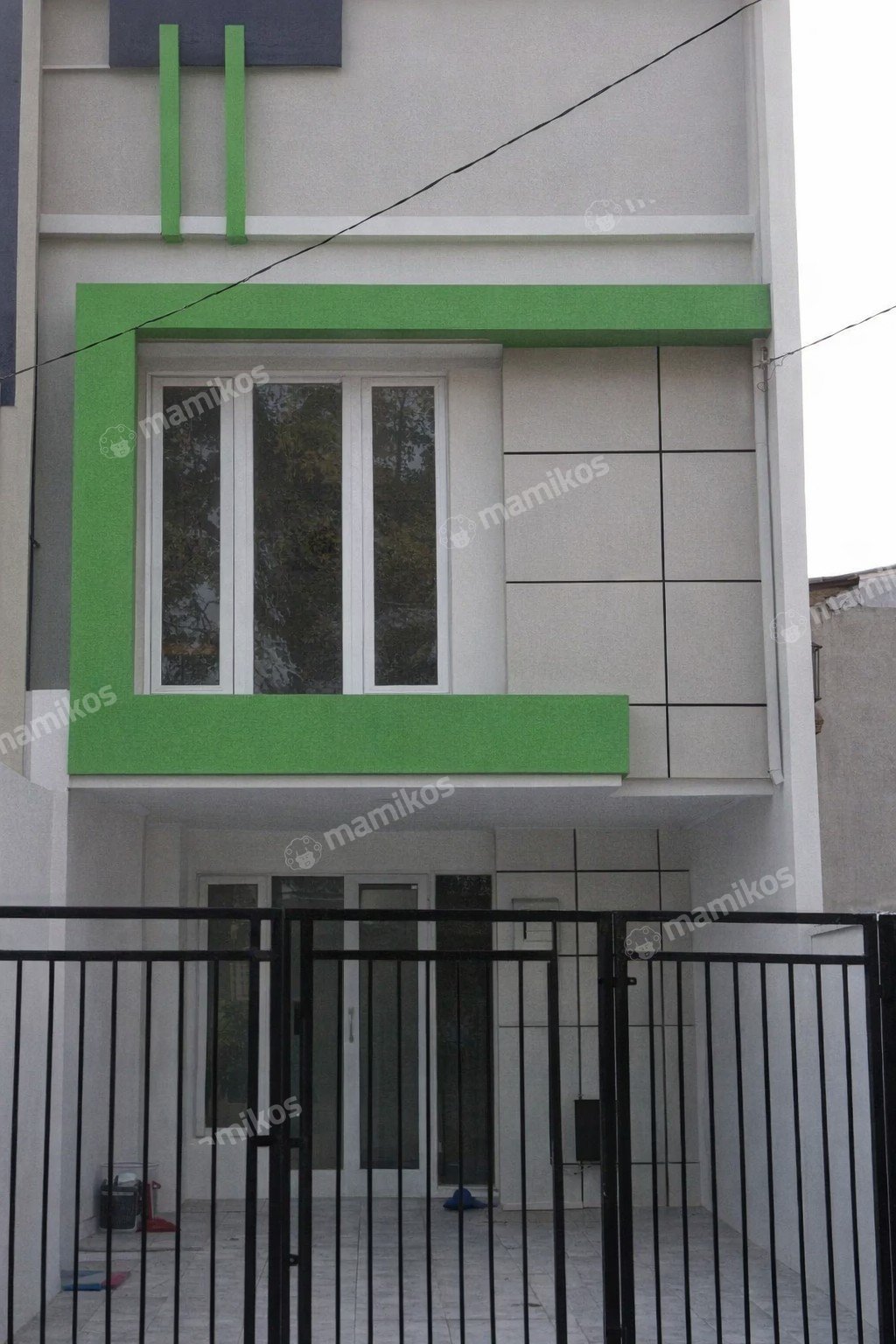 Rumah Baru 2 Kamar Tidur 3 Kamar Mandi Cilincing Jakarta Utara - Photo 2