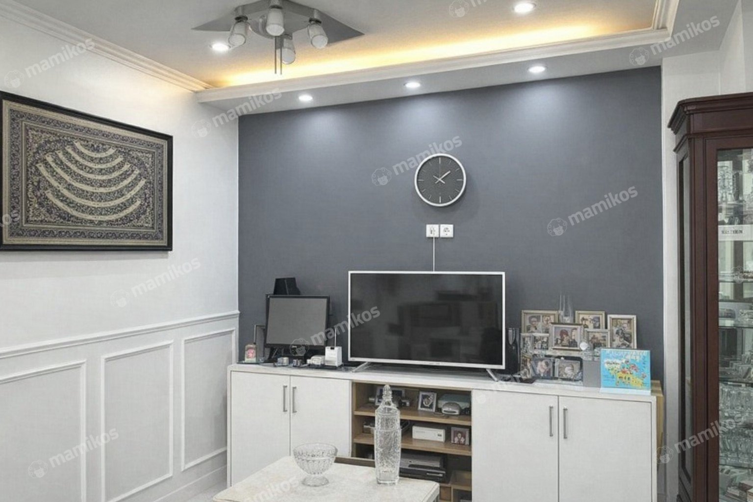 Rumah Sertifikat SHM 3 Kamar Tidur 3 Kamar Mandi Pondok Indah Jakarta Selatan