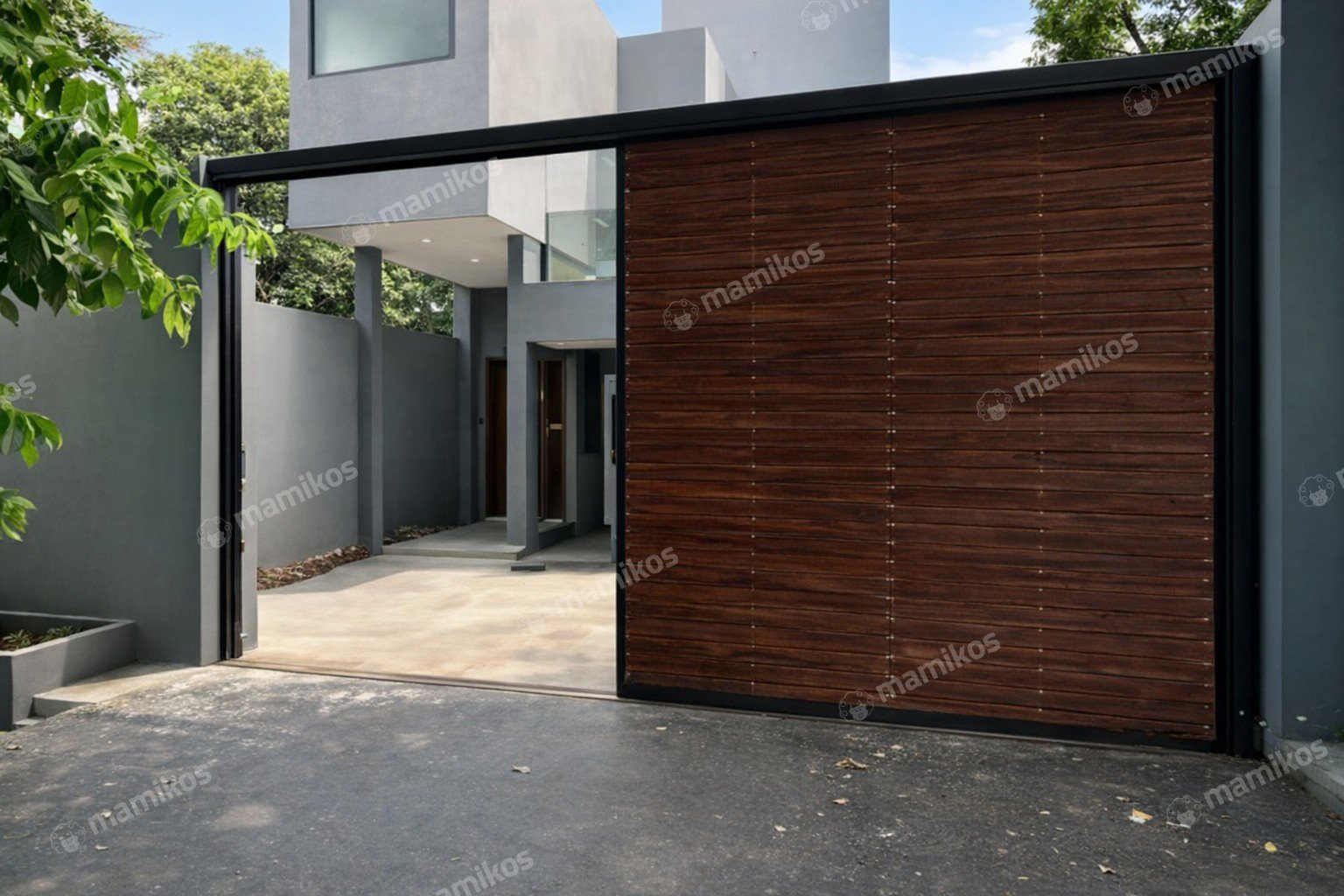 Rumah 4KT 4KM Cilandak Jakarta Selatan