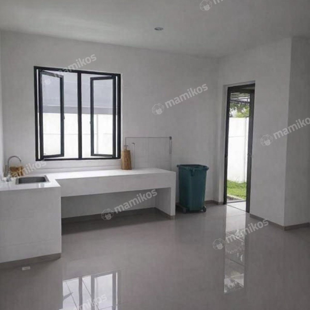 Rumah Sertifikat PPJB 3 Kamar Tidur 3 Kamar Mandi Semanan Jakarta Barat - Photo 2