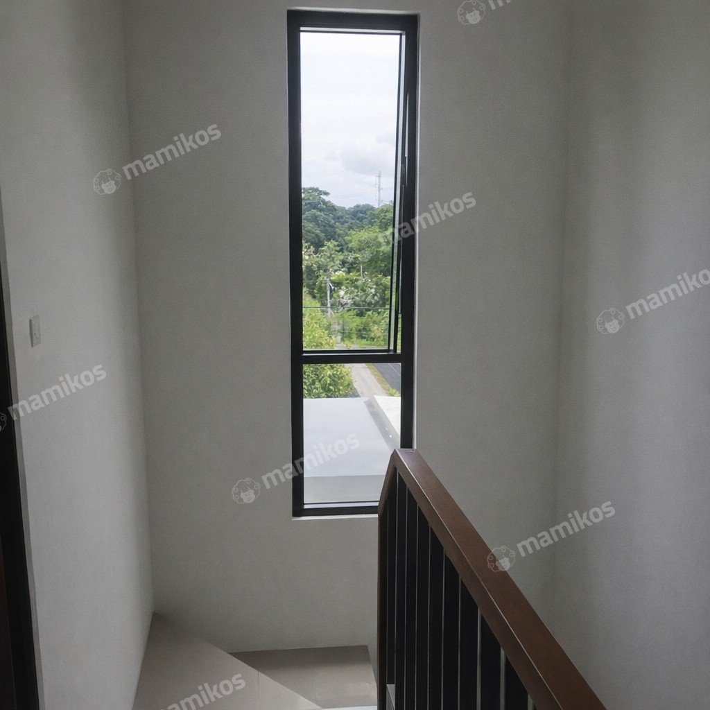 Rumah Sertifikat PPJB 3 Kamar Tidur 3 Kamar Mandi Semanan Jakarta Barat - Photo 3