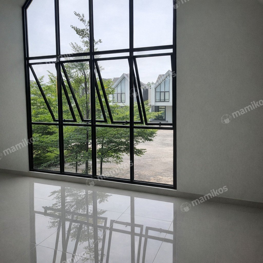 Rumah Sertifikat PPJB 3 Kamar Tidur 3 Kamar Mandi Semanan Jakarta Barat - Photo 4