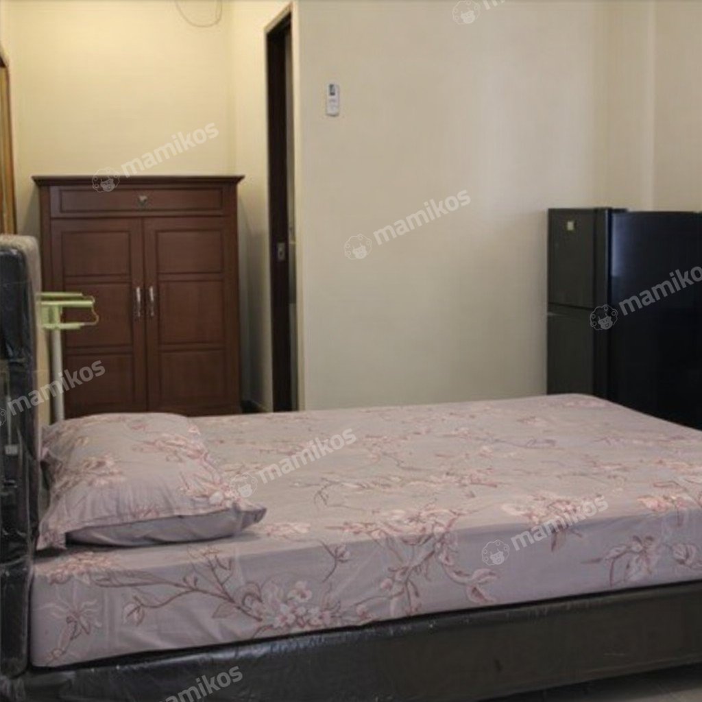 Rumah Sertifikat SHM 15 Kamar Tidur 15 Kamar Mandi Radio Dalam Jakarta Selatan - Photo 2