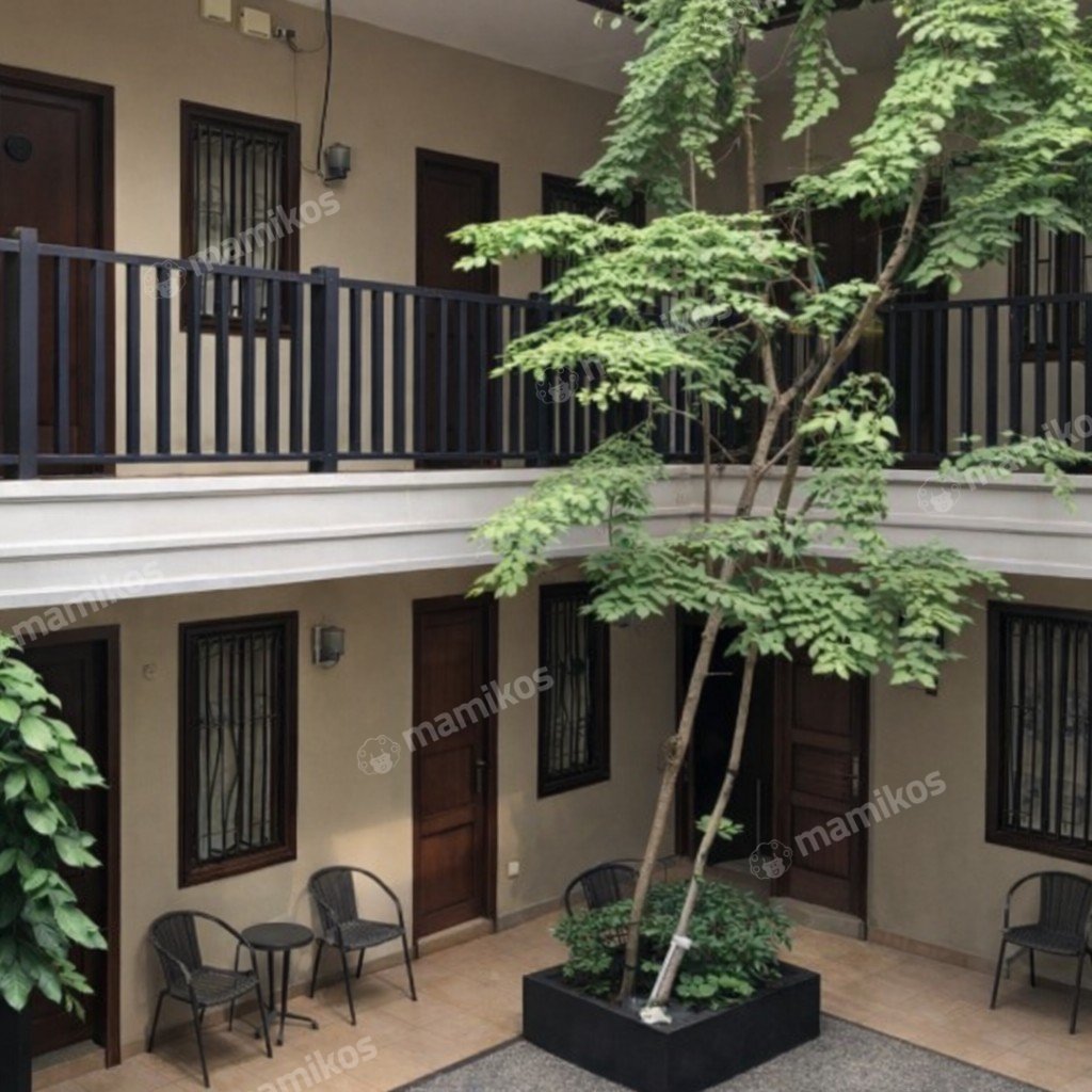 Rumah Sertifikat SHM 15 Kamar Tidur 15 Kamar Mandi Radio Dalam Jakarta Selatan - Photo 3