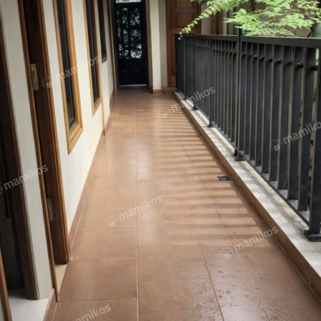Rumah Sertifikat SHM 15 Kamar Tidur 15 Kamar Mandi Radio Dalam Jakarta Selatan - Photo 4