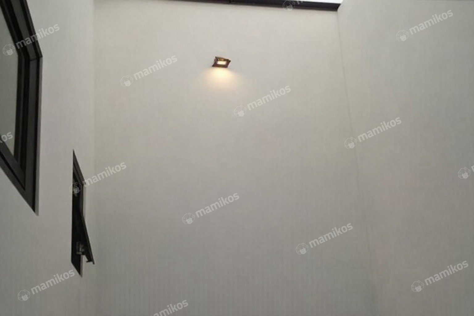Rumah Sertifikat SHM 4 Kamar Tidur 3 Kamar Mandi Metland Puri Jakarta Barat