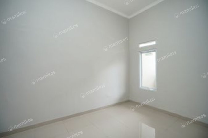 Rumah Sertifikat SHM 2 Kamar Tidur 1 Kamar Mandi Harapan Indah Bekasi - Photo 3