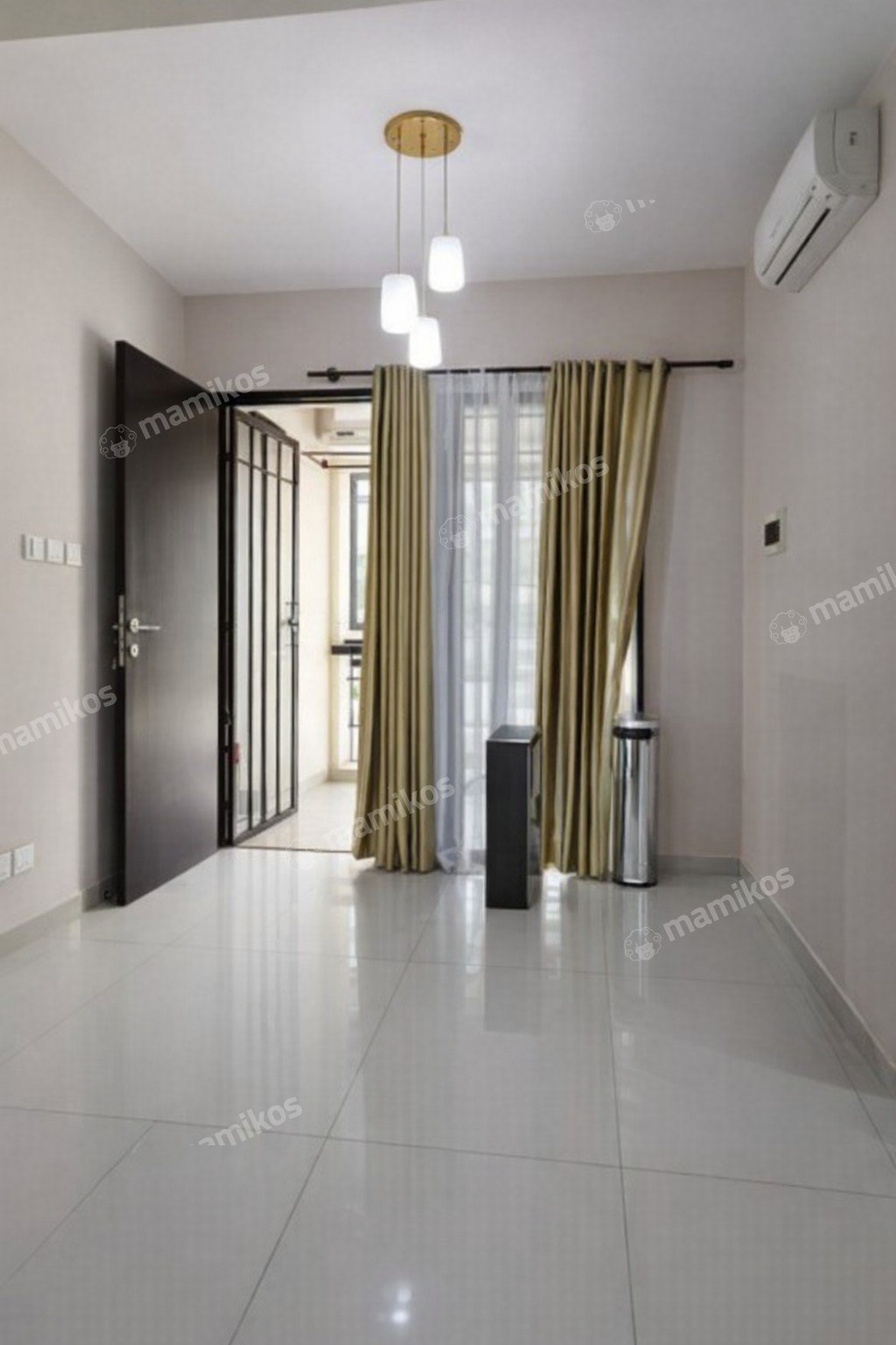 Rumah Sertifikat SHM 3 Kamar Tidur 2 Kamar Mandi Cakung Jakarta Timur - Photo 2