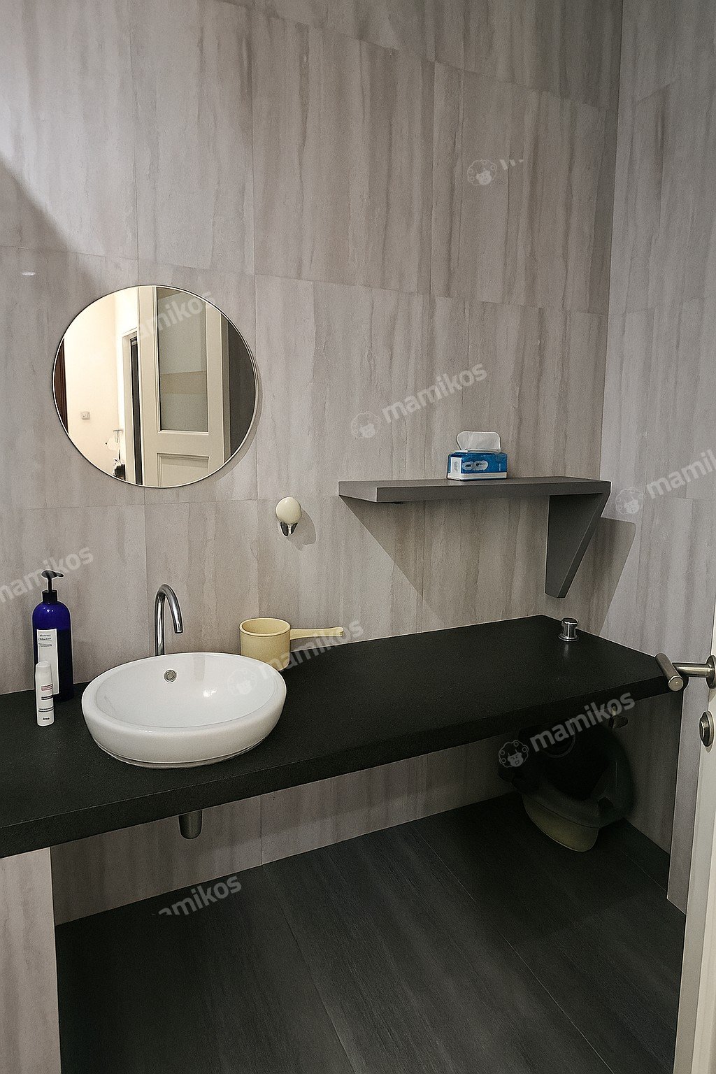 Rumah Sertifikat SHM 3 Kamar Tidur 2 Kamar Mandi Cakung Jakarta Timur - Photo 4