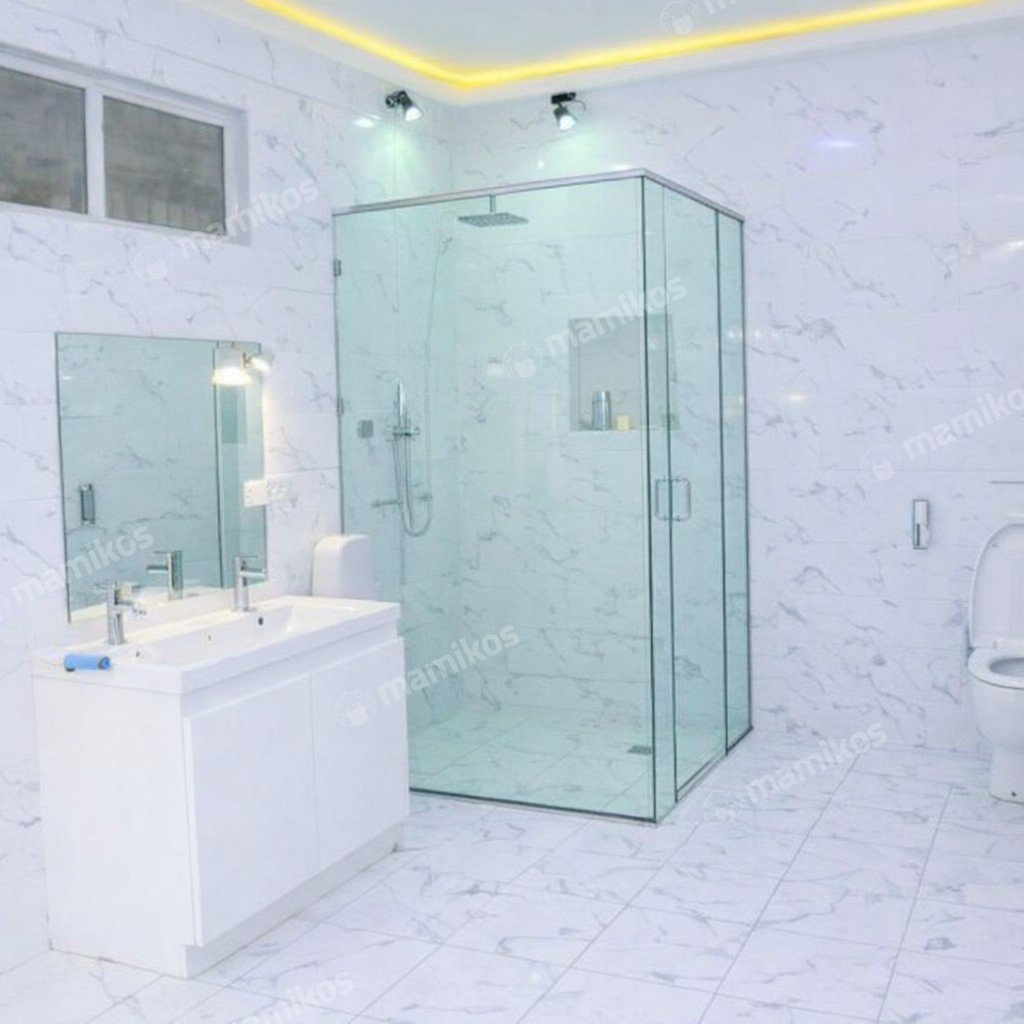 Rumah Sertifikat SHM 8 Kamar Tidur 6 Kamar Mandi Pondok Kelapa Jakarta Timur - Photo 5