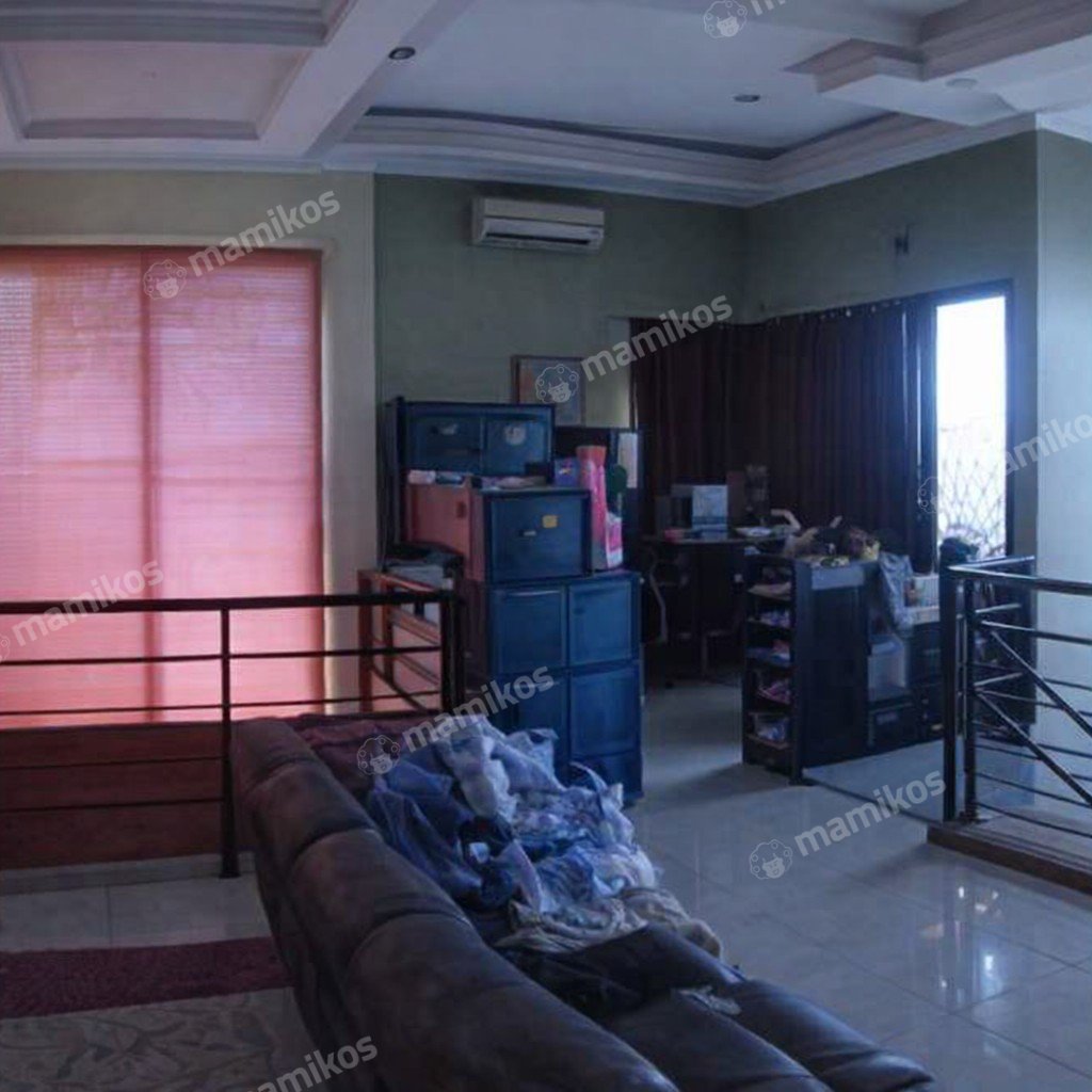 Rumah Sertifikat SHM 4 Kamar Tidur 4 Kamar Mandi Cakung Jakarta Timur - Photo 3