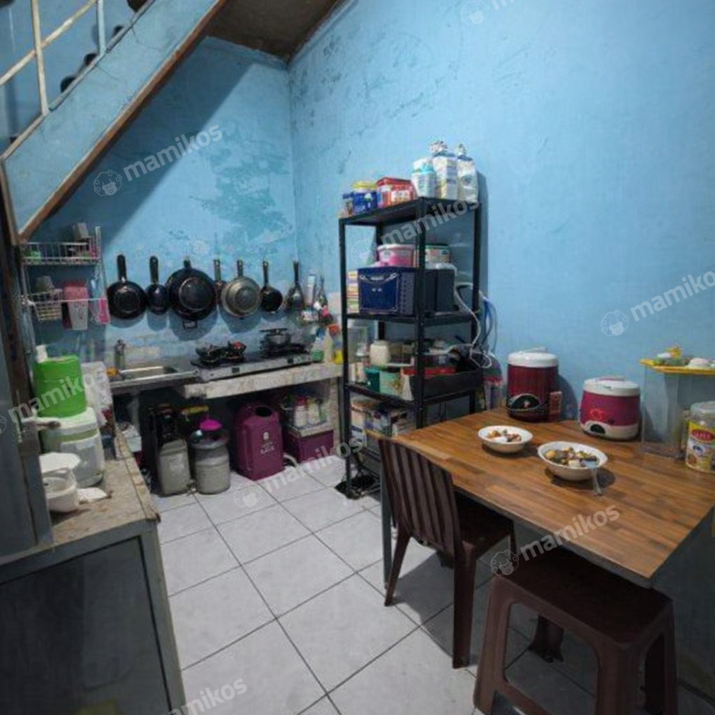 Rumah 3 Kamar Tidur 2 Kamar Mandi 2 Lantai Jembatan Lima Jakarta Barat - Photo 2