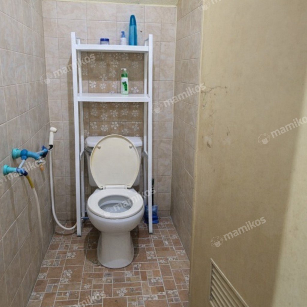 Rumah Sertifikat SHM 3 Kamar Tidur 2 Kamar Mandi Taman Palem Jakarta Barat - Photo 4