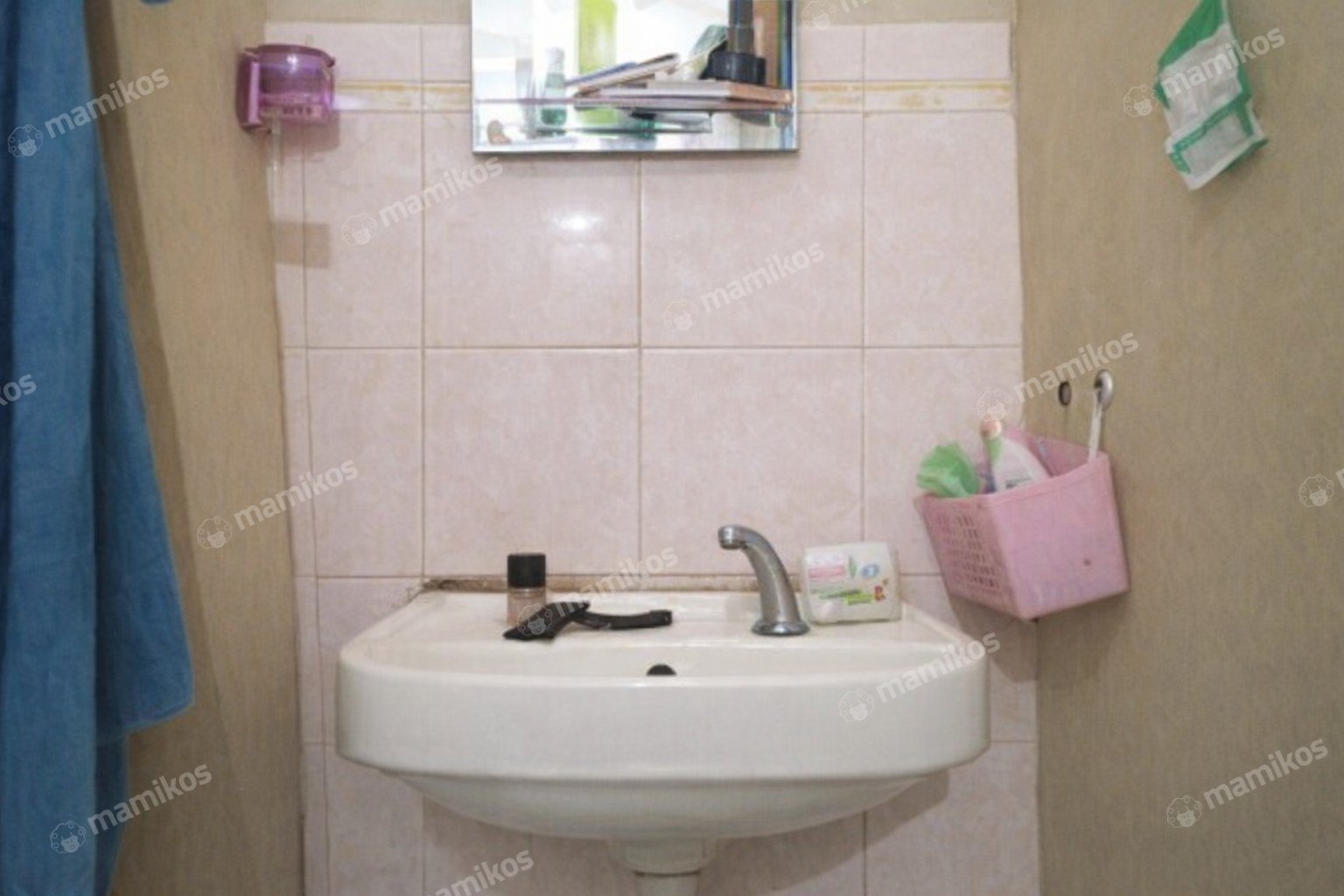 Rumah Sertifikat SHM 5 Kamar Tidur 3 Kamar Mandi Kembangan Jakarta Barat - Photo 2
