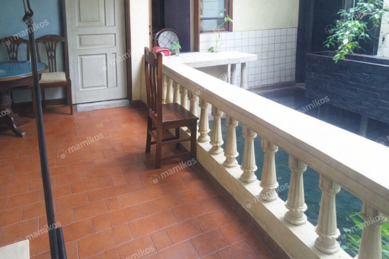 Rumah Sertifikat SHM 5 Kamar Tidur 3 Kamar Mandi Kembangan Jakarta Barat - Photo 4