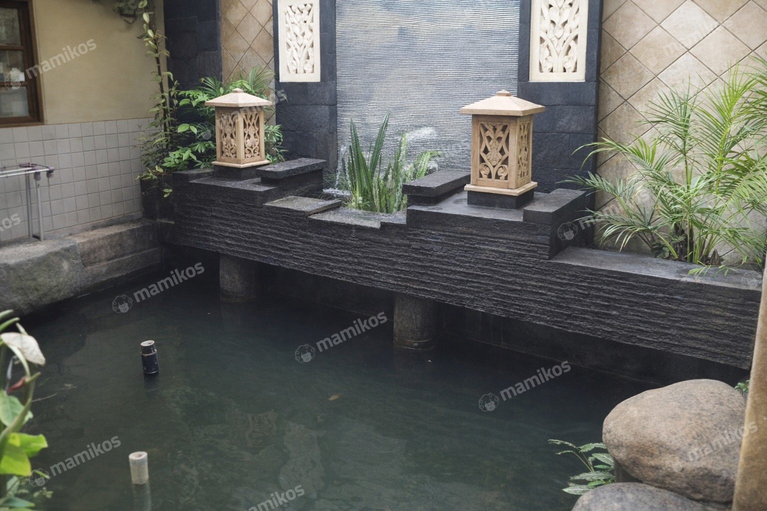 Rumah Sertifikat SHM 5 Kamar Tidur 3 Kamar Mandi Kembangan Jakarta Barat - Photo 5