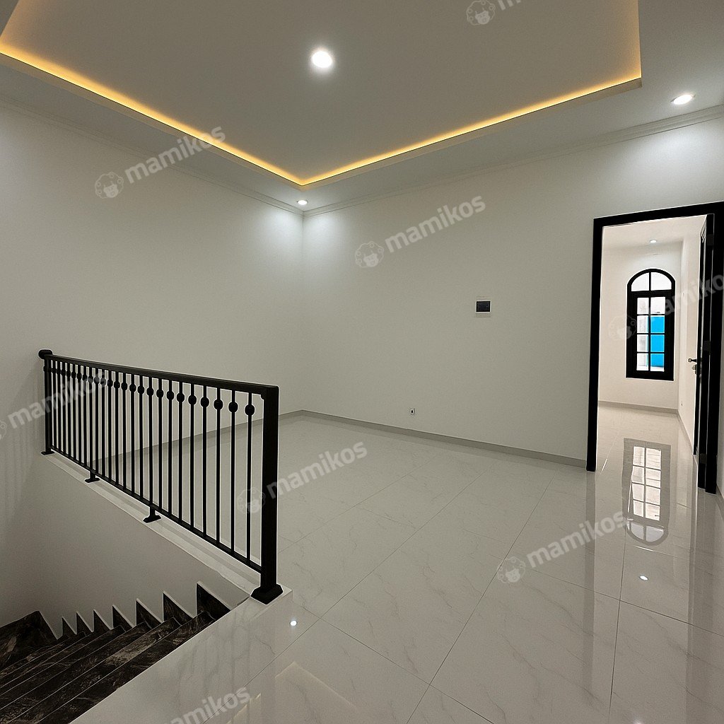 Rumah Sertifikat SHM 3 Kamar Tidur 4 Kamar Mandi Cawang Jakarta Timur - Photo 5