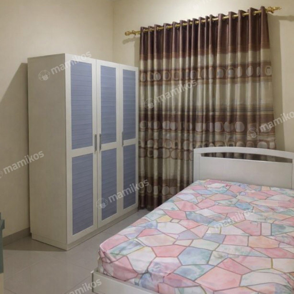 Rumah Sertifikat SHM 3 Kamar Tidur 3 Kamar Mandi Green Lake City Jakarta Barat - Photo 2