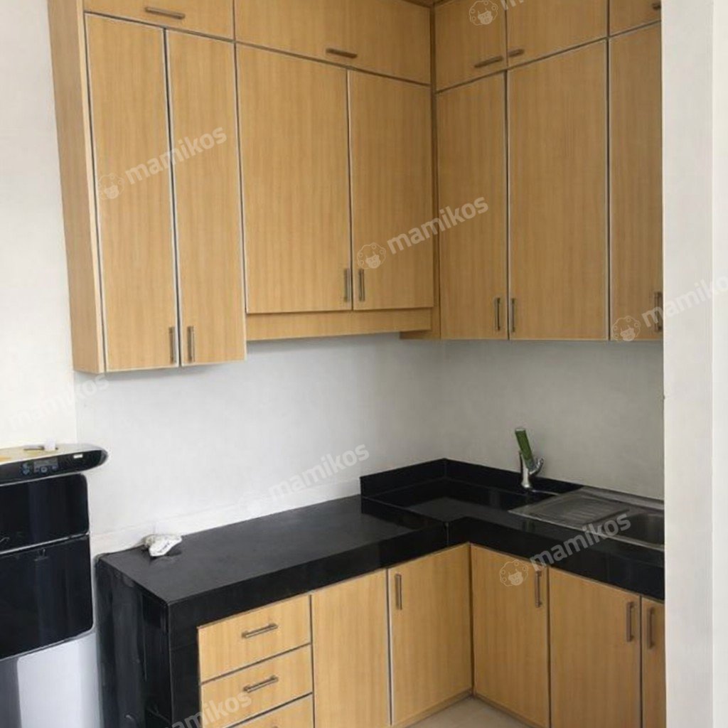 Rumah Sertifikat SHM 3 Kamar Tidur 3 Kamar Mandi Green Lake City Jakarta Barat - Photo 4
