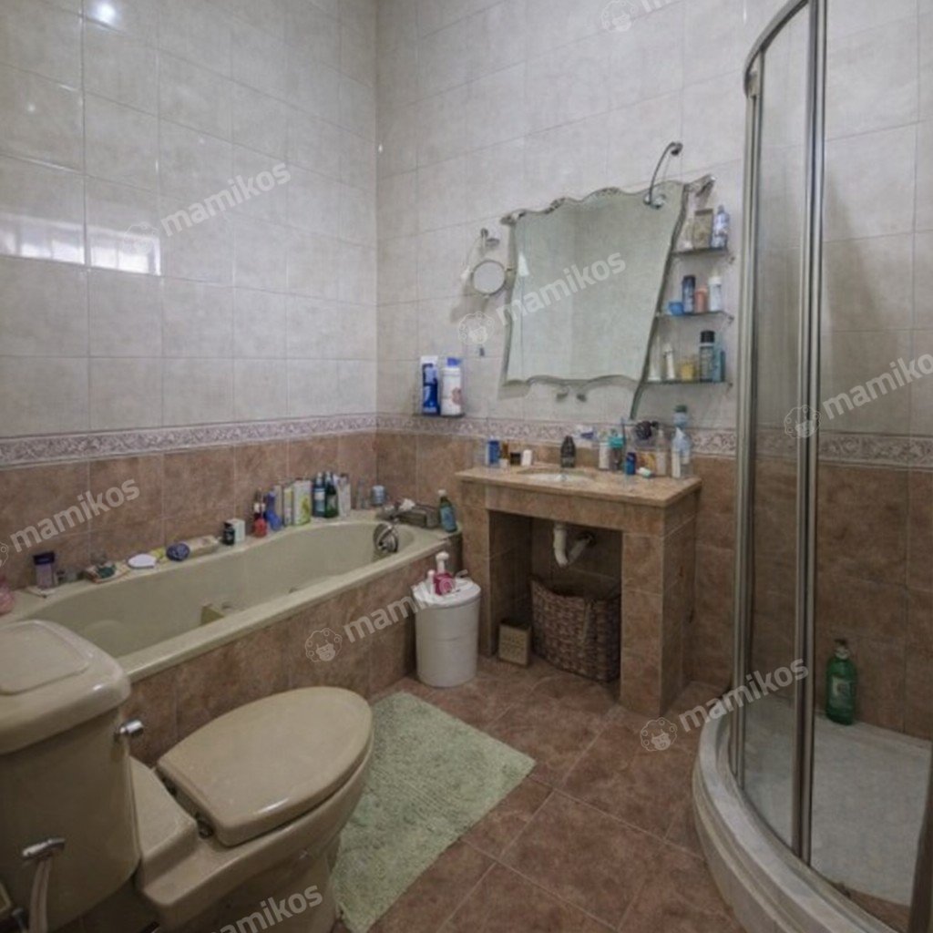 Rumah Sertifikat SHM 4 Kamar Tidur 3 Kamar Mandi Kembangan Baru Jakarta Barat - Photo 5