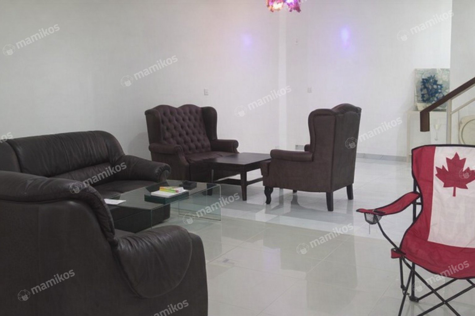 Rumah 4 Kamar Tidur 4 Kamar Mandi 2 Lantai Cakung Jakarta Timur